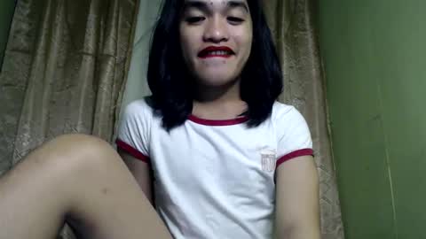 Snapshot of missrufaxxx chatting on November 6, 2:07 pm Cielo online show from November 6, 2:07 pm