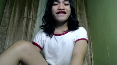 Snapshot of missrufaxxx chatting on November 8, 9:53 am Cielo online show from November 8, 9:53 am