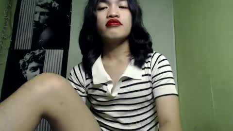 Snapshot of missrufaxxx chatting on November 11, 1:55 pm Cielo online show from November 11, 1:55 pm