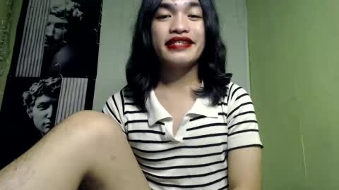 Snapshot of missrufaxxx chatting on November 13, 3:00 pm Cielo online show from November 13, 3:00 pm