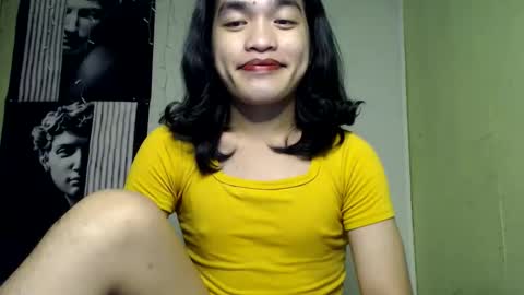 Snapshot of missrufaxxx chatting on November 20, 5:34 pm Cielo online show from November 20, 5:34 pm