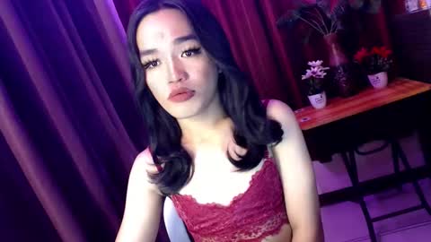 Cielo online show from May 2, 1:54 am
