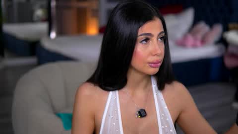 Megann online show from March 18, 10:07 am