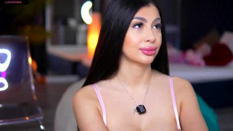 Megann online show from April 30, 8:20 am