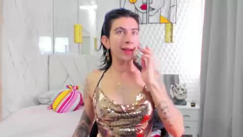 missscarlett__ online show from June 14, 4:53 pm