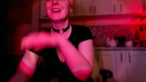 Severina but you can call me Miss Goddess Pretty  online show from October 31, 7:37 pm