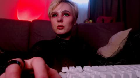 Severina but you can call me Miss Goddess Pretty  online show from April 7, 11:10 am