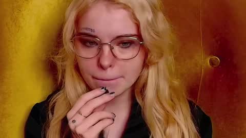 Misss Lola Angel online show from September 28, 2:33 pm