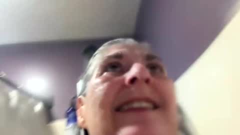 Snapshot of missspooky chatting on October 28, 12:09 pm Miss Spooky Silverstacker online show from October 28, 12:09 pm