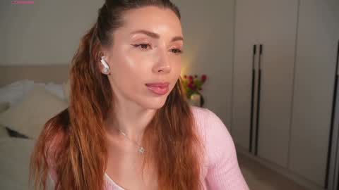 Snapshot of misssweettie chatting on March 24, 11:59 am You can call me Pretty online show from March 24, 11:59 am