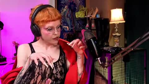 Tacodeluxe online show from May 12, 12:52 am
