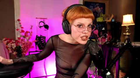 Tacodeluxe online show from May 18, 12:29 am