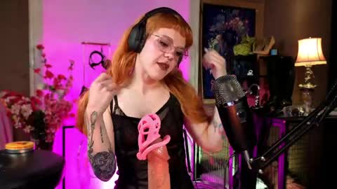 Tacodeluxe online show from May 18, 8:03 pm