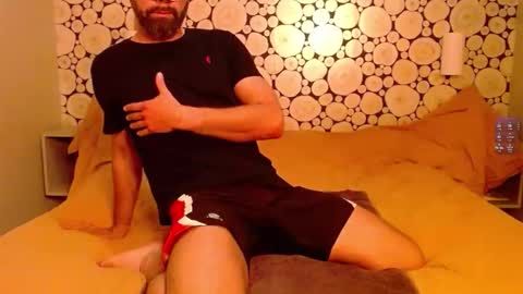 missterg online show from May 5, 7:22 pm