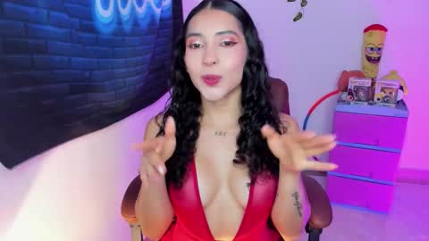  Natalie Texass indepedent model online show from January 12, 12:21 pm