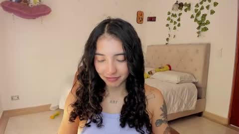  Natalie Texass indepedent model online show from June 26, 6:01 pm