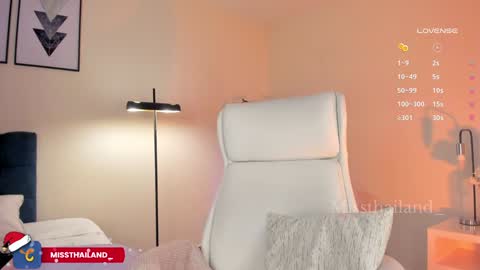 Fernanda Davila online show from December 16, 11:07 pm