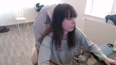 missthon online show from December 27, 2:43 pm