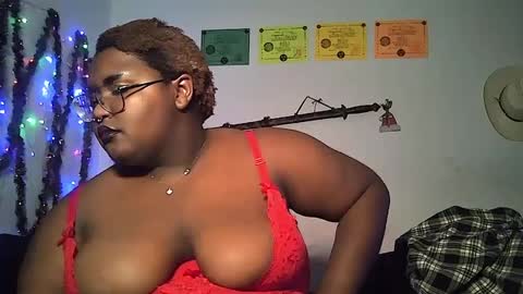 Snapshot of misstrezzkristina chatting on January 7, 4:50 am Misstrezzkristina online show from January 7, 4:50 am