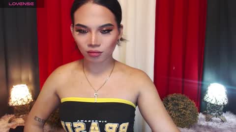 Snapshot of misstrishontop chatting on December 10, 3:44 pm misstrishontop online show from December 10, 3:44 pm