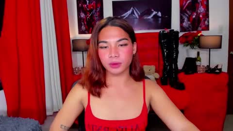 Snapshot of misstrishontop chatting on March 9, 9:46 am misstrishontop online show from March 9, 9:46 am