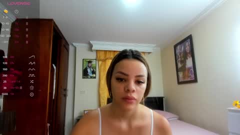 missvalery1 online show from January 17, 12:21 pm