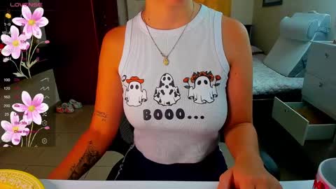 missvalery1 online show from September 11, 9:48 pm