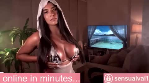 OF online show from October 10, 6:51 pm