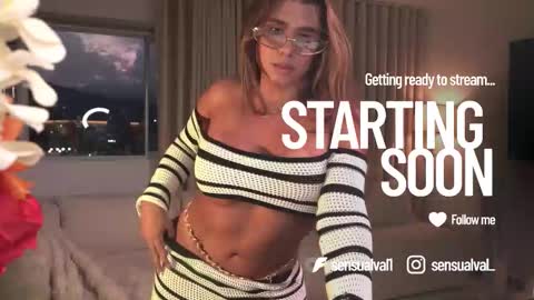 Snapshot of missvalery_1 chatting on March 17, 3:37 pm OF online show from March 17, 3:37 pm