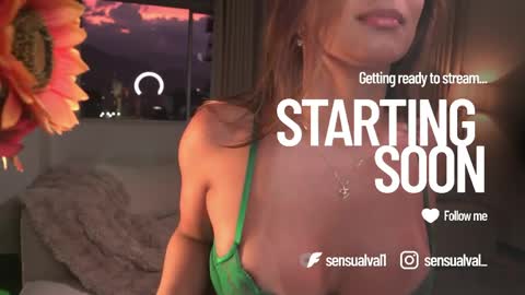 Snapshot of missvalery_1 chatting on April 9, 2:11 pm OF online show from April 9, 2:11 pm