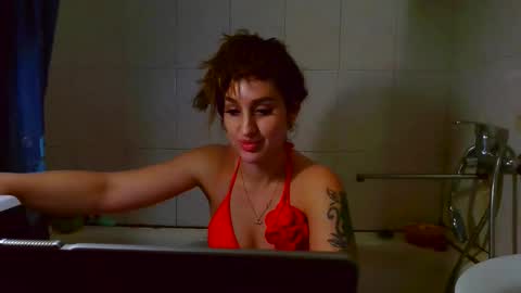 Velvet online show from April 11, 10:14 pm