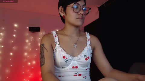 Snapshot of missvenuss chatting on December 23, 4:55 am IG MISSVENUSS1 online show from December 23, 4:55 am