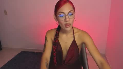 Snapshot of missvenuss chatting on October 6, 10:07 pm IG MISSVENUSS1 online show from October 6, 10:07 pm