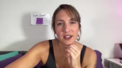 Miss Veronica Jaymes online show from July 2, 1:27 am