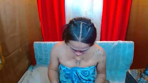 Snapshot of missviolet11 chatting on February 15, 1:09 pm SweetViolet online show from February 15, 1:09 pm