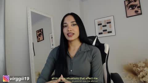 missvirggii online show from November 11, 10:21 pm