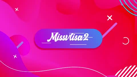 Snapshot of missvlisa2 chatting on September 9, 10:09 pm MissVlisa online show from September 9, 10:09 pm