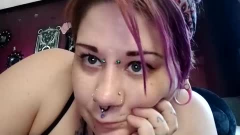 missxmoth444 online show from November 12, 7:57 pm