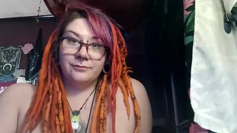 missxmoth444 online show from November 27, 4:58 am