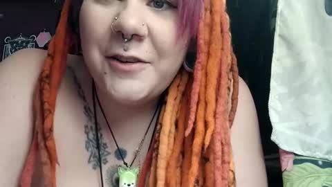 missxmoth444 online show from November 30, 1:31 am