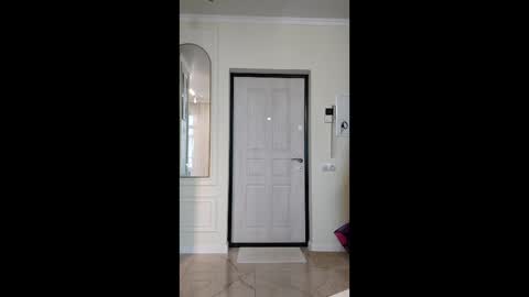 Snapshot of missxpinkx chatting on January 12, 9:36 am MissXPinkX online show from January 12, 9:36 am