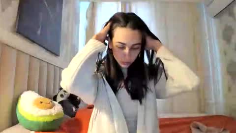 Snapshot of missxpinkx chatting on February 13, 9:49 am MissXPinkX online show from February 13, 9:49 am