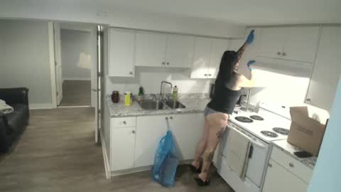 Missy Dee online show from January 13, 7:57 am