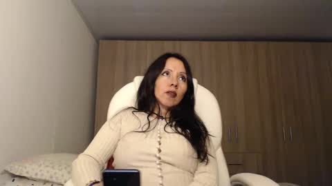 Snapshot of missy_kat87 chatting on March 10, 7:40 pm missy_kat87 online show from March 10, 7:40 pm