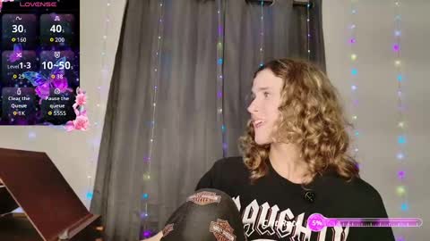 Missy online show from September 16, 2:34 am
