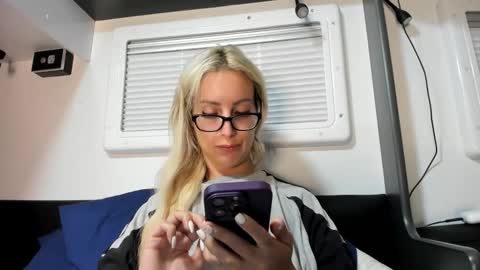 Missy matrix online show from March 16, 12:27 am