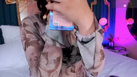 Missy online show from December 28, 8:25 pm