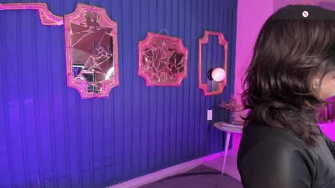 Missy online show from December 30, 7:53 pm