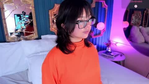 Missy online show from January 2, 10:33 pm