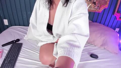 Missy online show from January 15, 10:35 pm